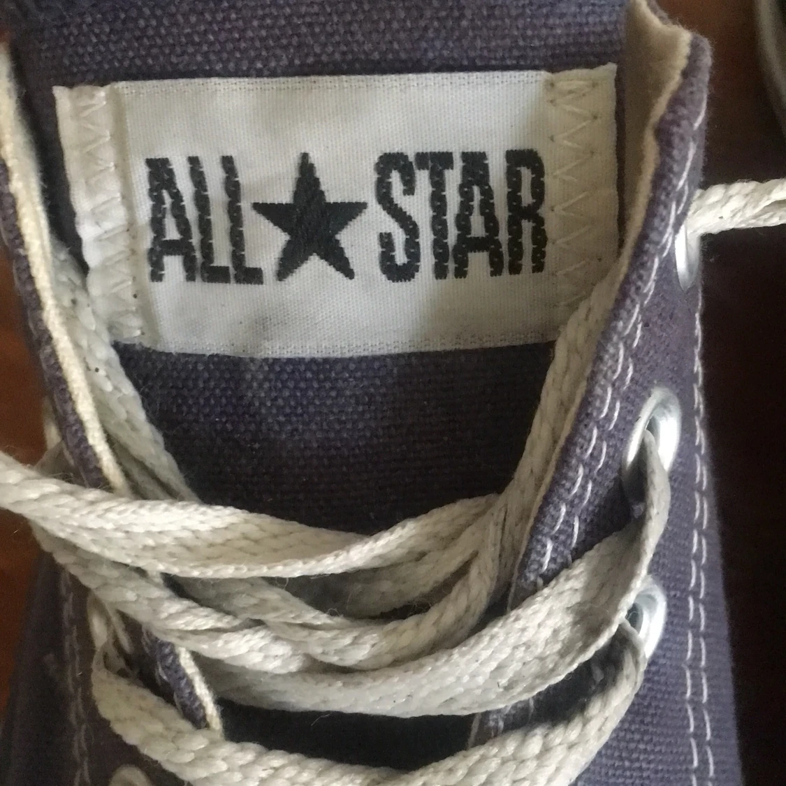 Converse All star - 91