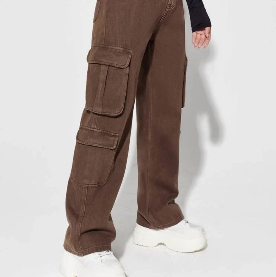 Bruna cargojeans - 90