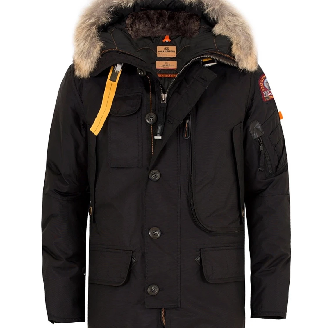 Parajumper Kodiak Masterpiece