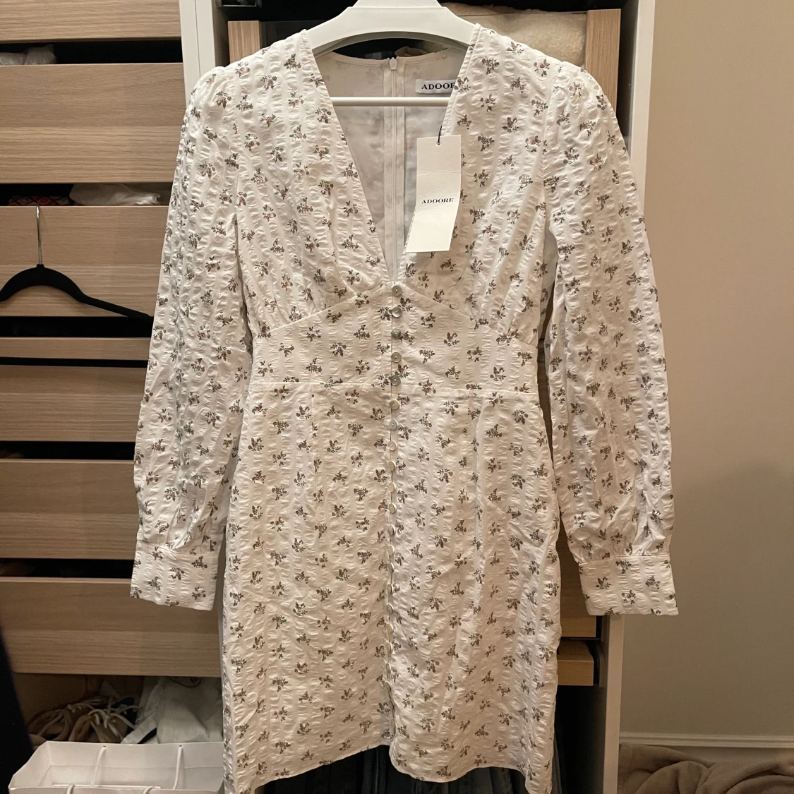 Adoore klänning  - 91