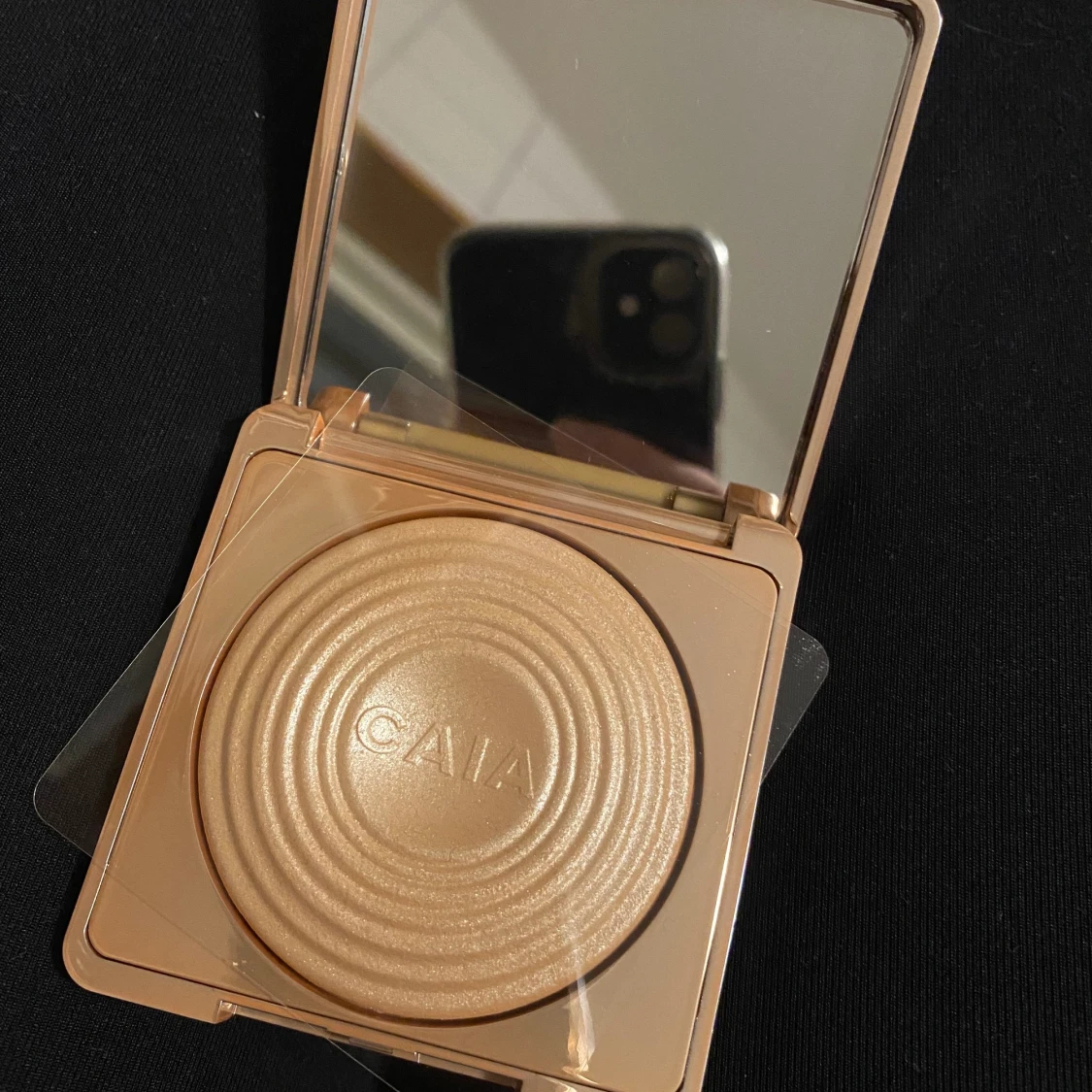 Caia highlighter