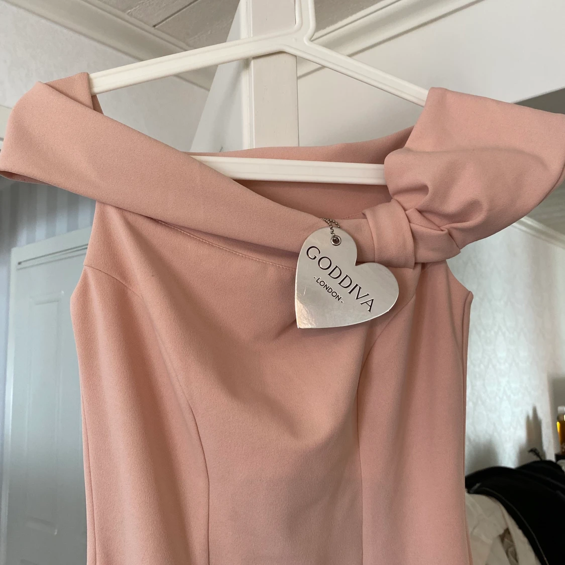 BALKLÄNNING XS - 90