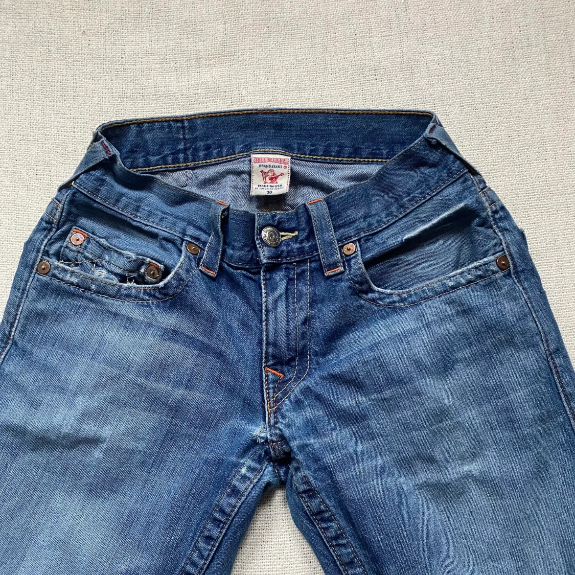 True Religion jeans - 90