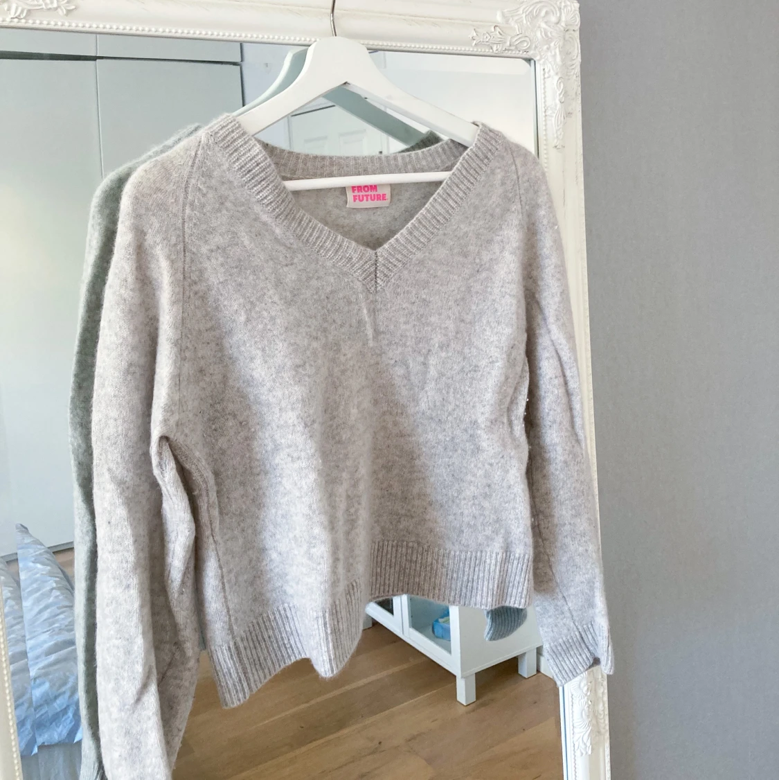 🍧kashmirtröja🍧