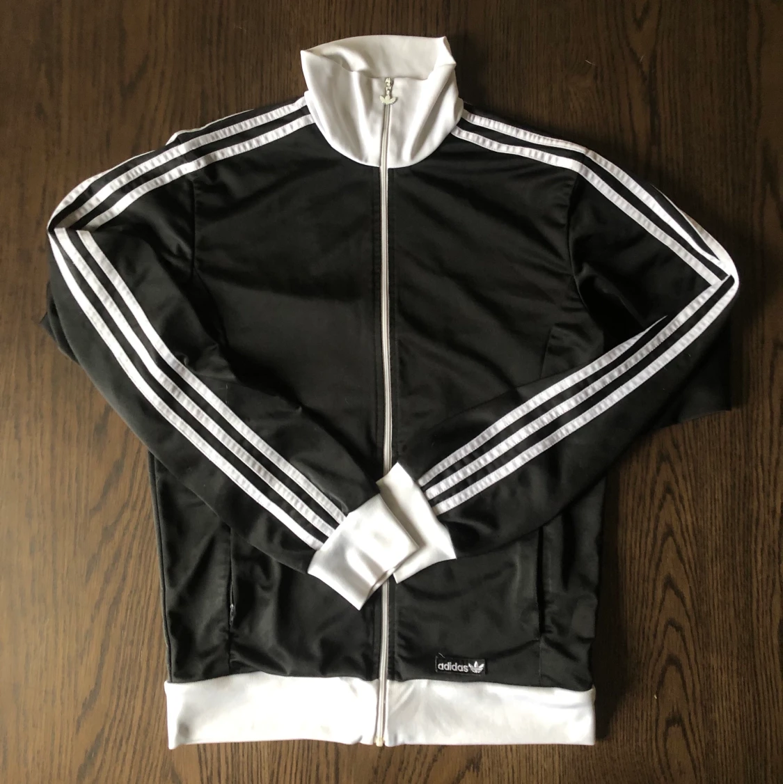 Adidas Tracktop