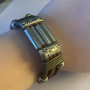 Armband  - 4 olika unika boho armband