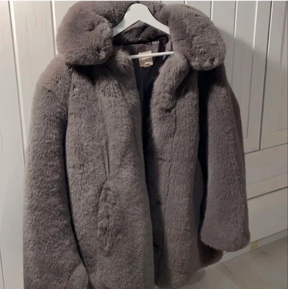 Jacka/ coat från hm