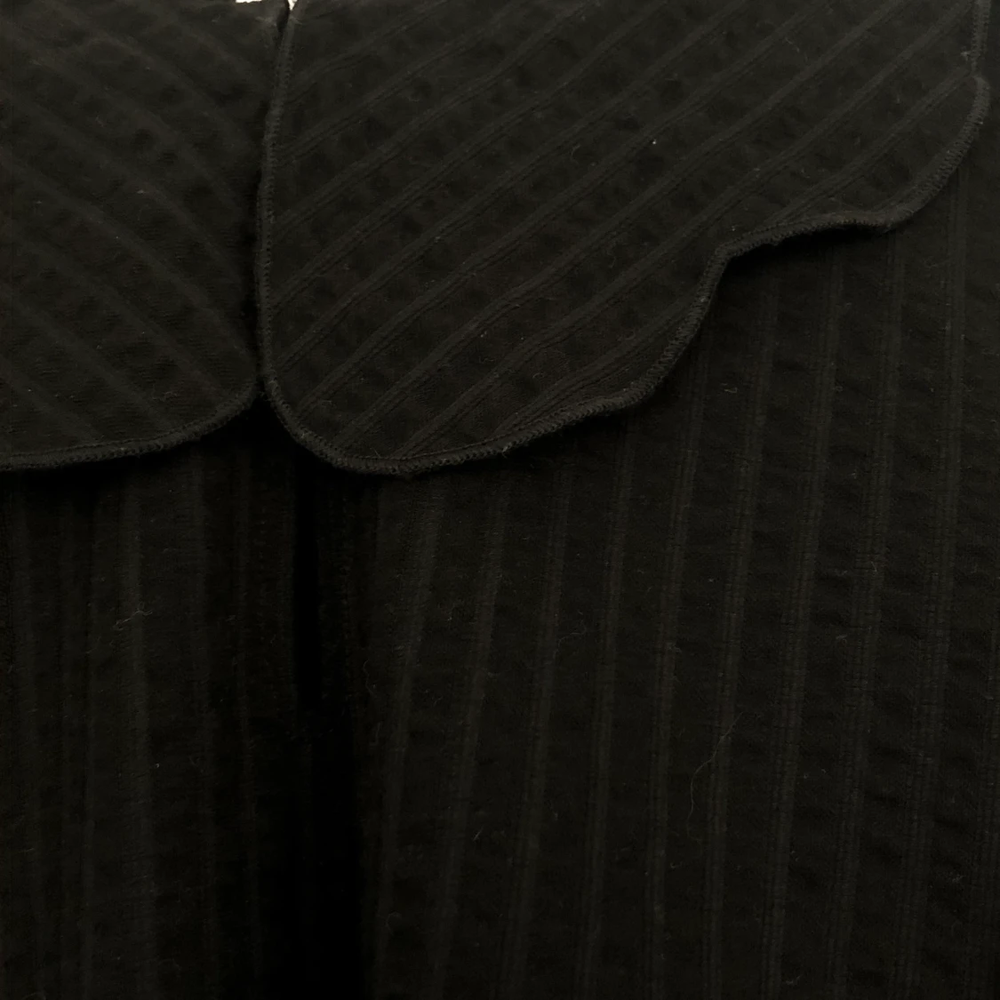 Svart söt blus 🖤 - 90