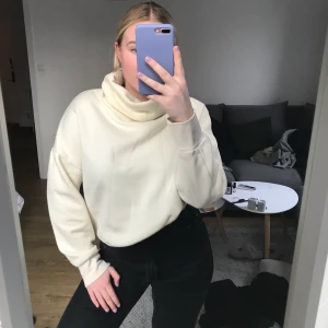 Tröja - Superfin tröja i xl för att få den oversized