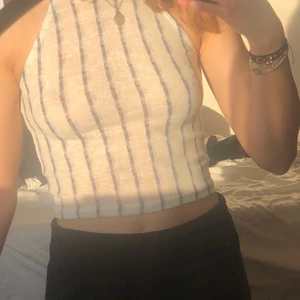 Söt topp - Topp köpt på primark. Aldrig använd 