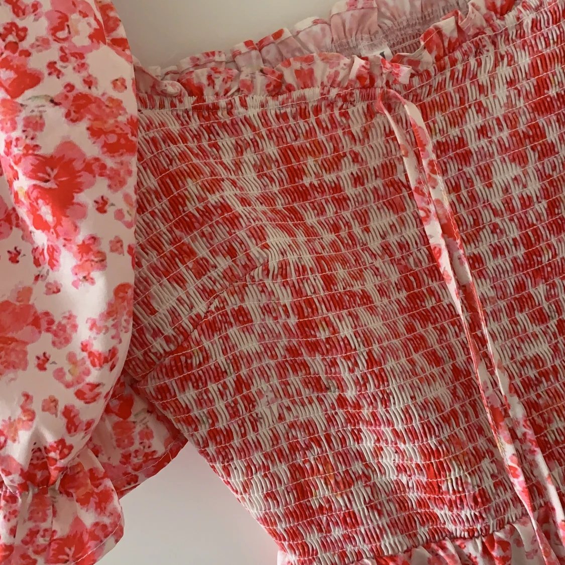 Söt sommarklänning  - 91