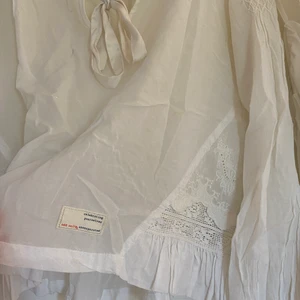 Oddmolly blus - Knappt använd, passar XS-S från oddmolly, super söt 