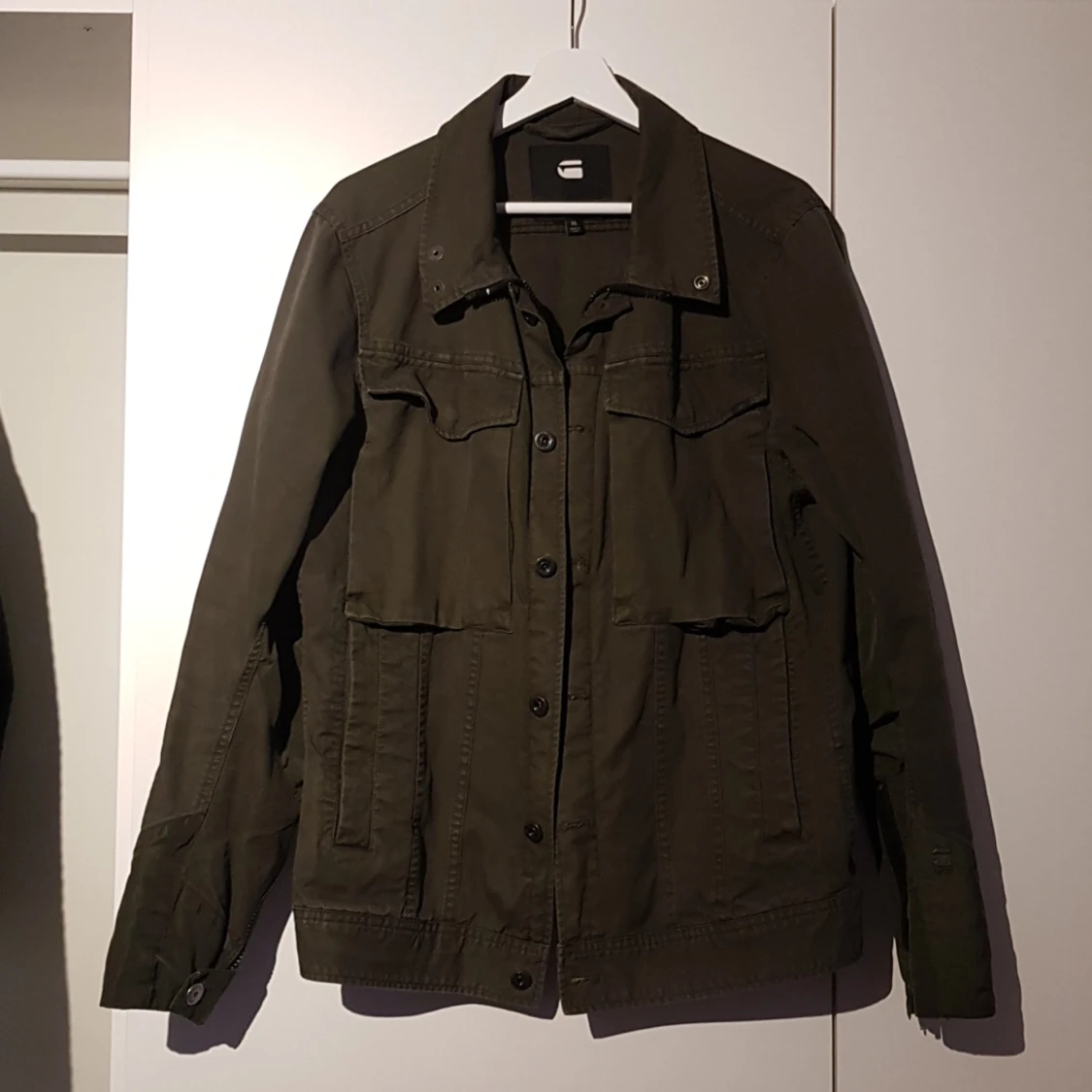 G-Star Raw sommarjacka - 90