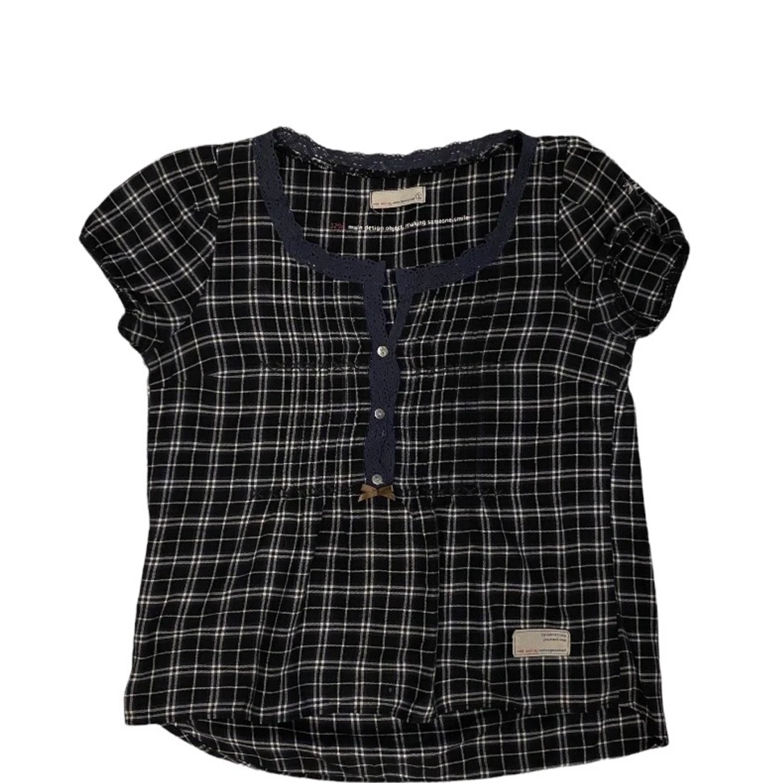 TOPP FRÅN ODD MOLLY