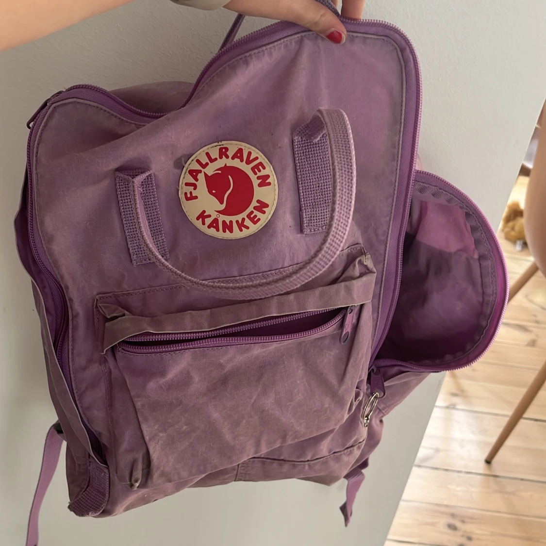 Fjällräven 