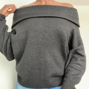 H&M Tjock tröja (S) - Ny skick