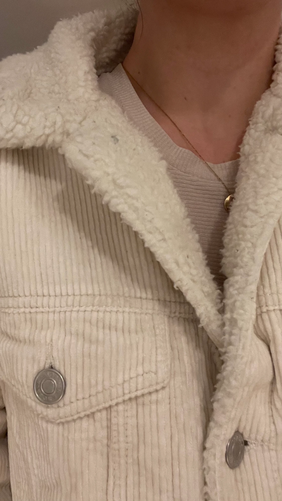 Manchesterjacka - 90