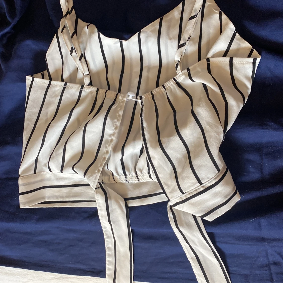 Randig topp😋 - 90