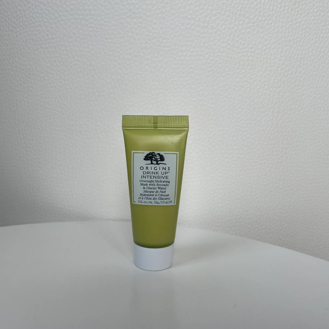 Origins Drink Up Overnight Mask