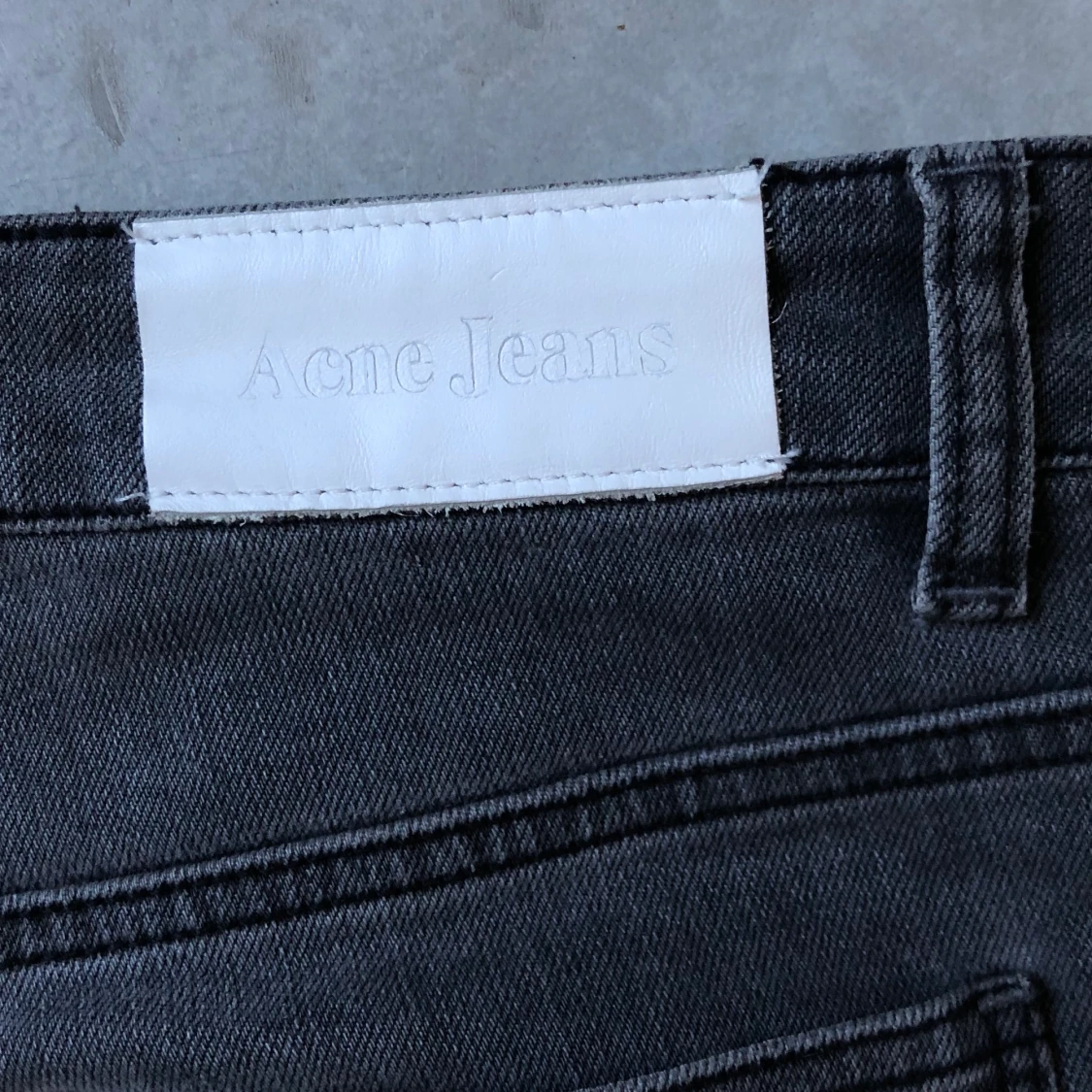 Acne jeans - 91