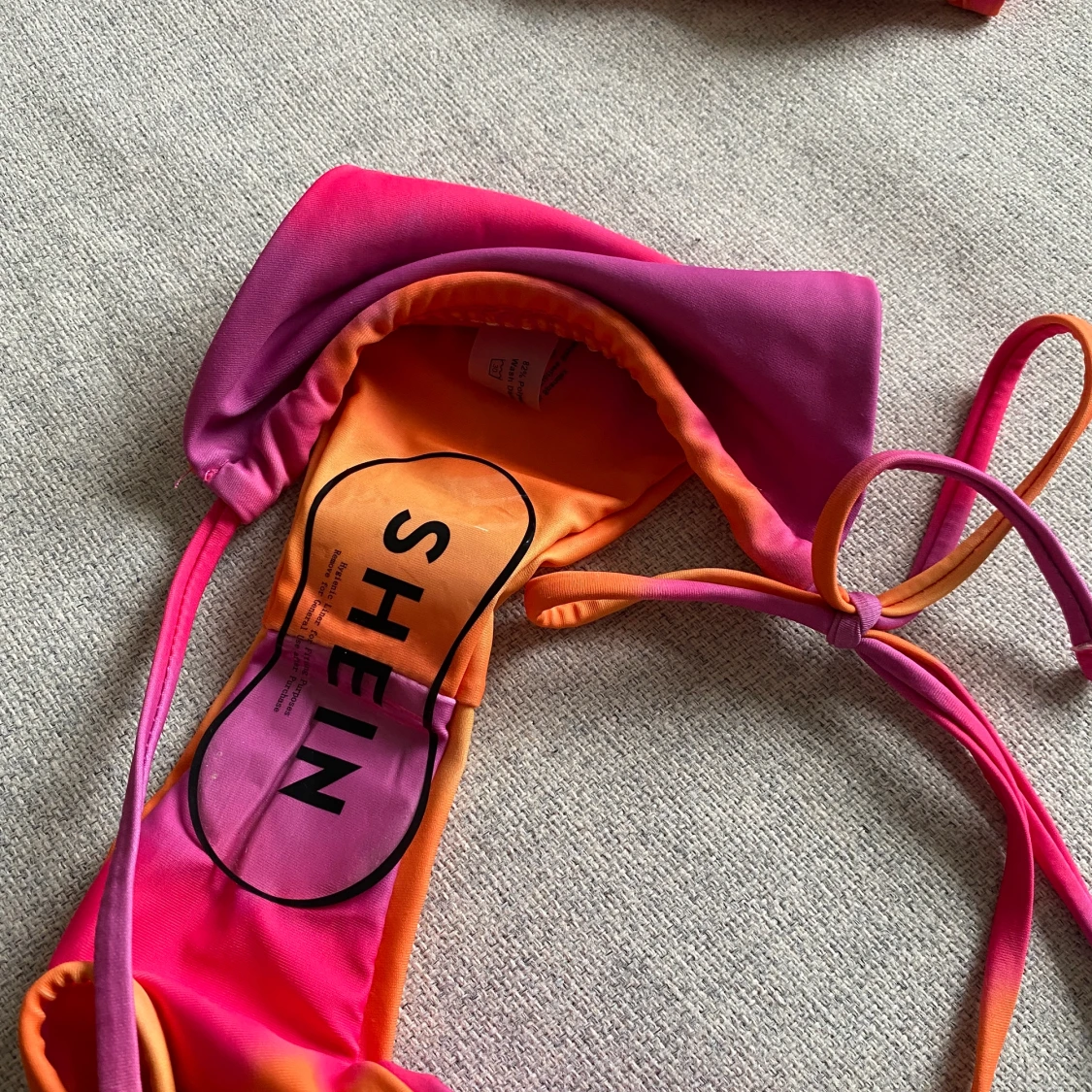 Bikini från Shein - 90