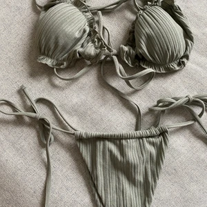 Bikini från Shein  - Endast använd en gång🌴