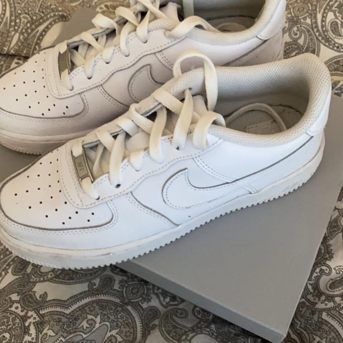 Air force 1 - 90