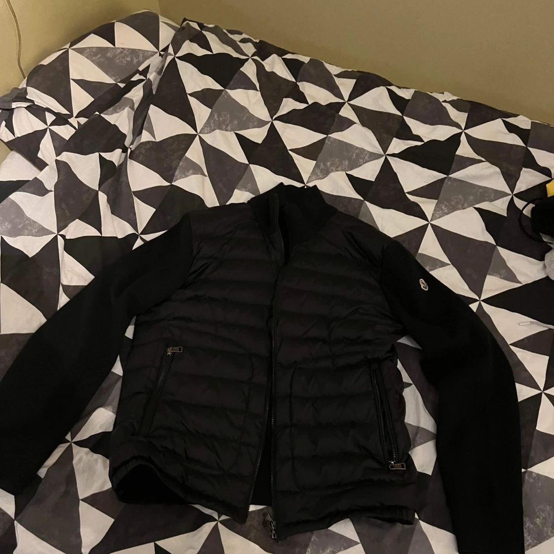 Moncler jacka