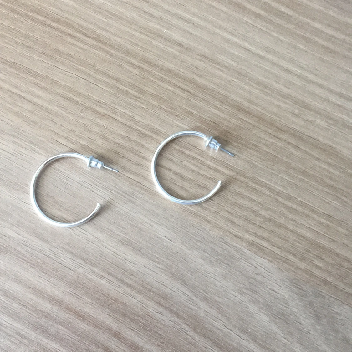 Fina örhängen  - 90