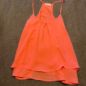 Rosa linne från Cubus - Rosa linne från Cubus. Använt 1 gång. Storlek 34.