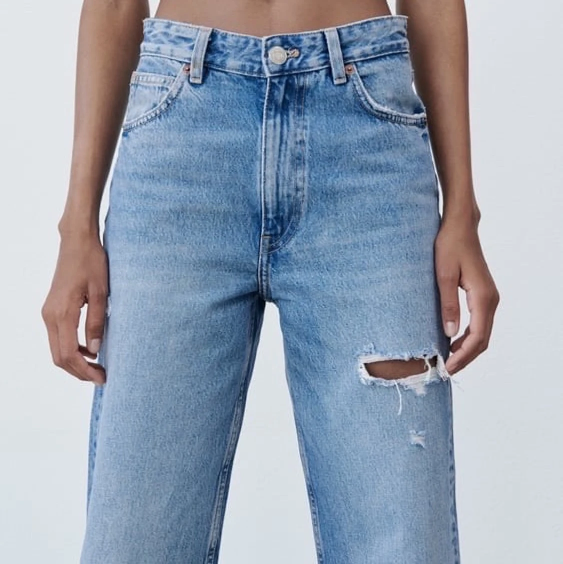 Zara jeans 