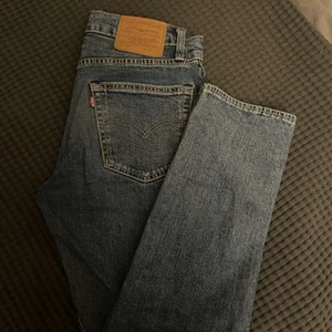Levis 502 - W:29 L:32