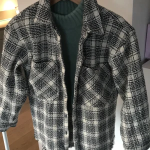 Zara oversized skjorta - Oversized