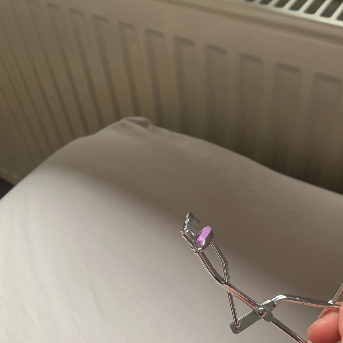 Ögon Frans böjare  - 91