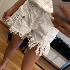 Shorts - Zara, 38