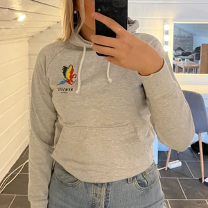 newsoul hoodie - Säljer min hoodie från newsoul då den inte är min stil, knappt använd, köparen står för frakt🥰