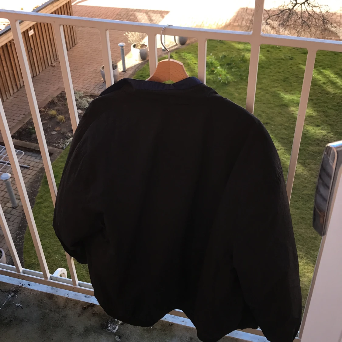 Polar skate co windbreaker! - 90