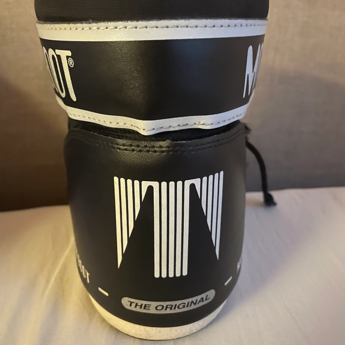 Moon boot storlek 36-38. - 91