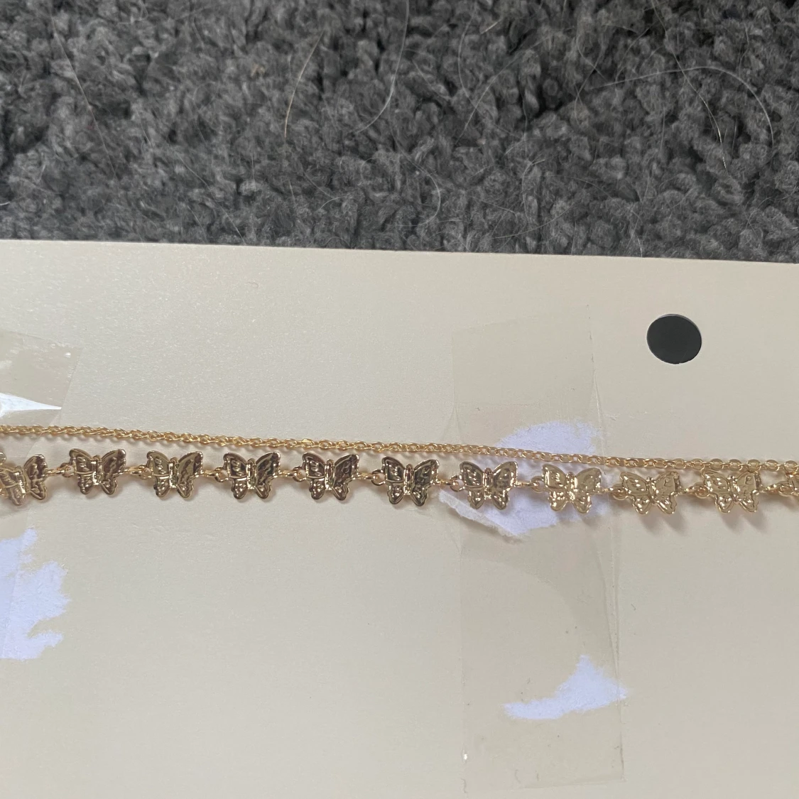 Guldigt Belly Chain  - 91