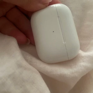 Helt nya  - Knappt använda 