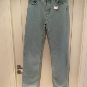 Vintage Prime Jeans - Jeans från vintage prime, oanvända i storlek 32/32. Jeansen är raka vid benen. 