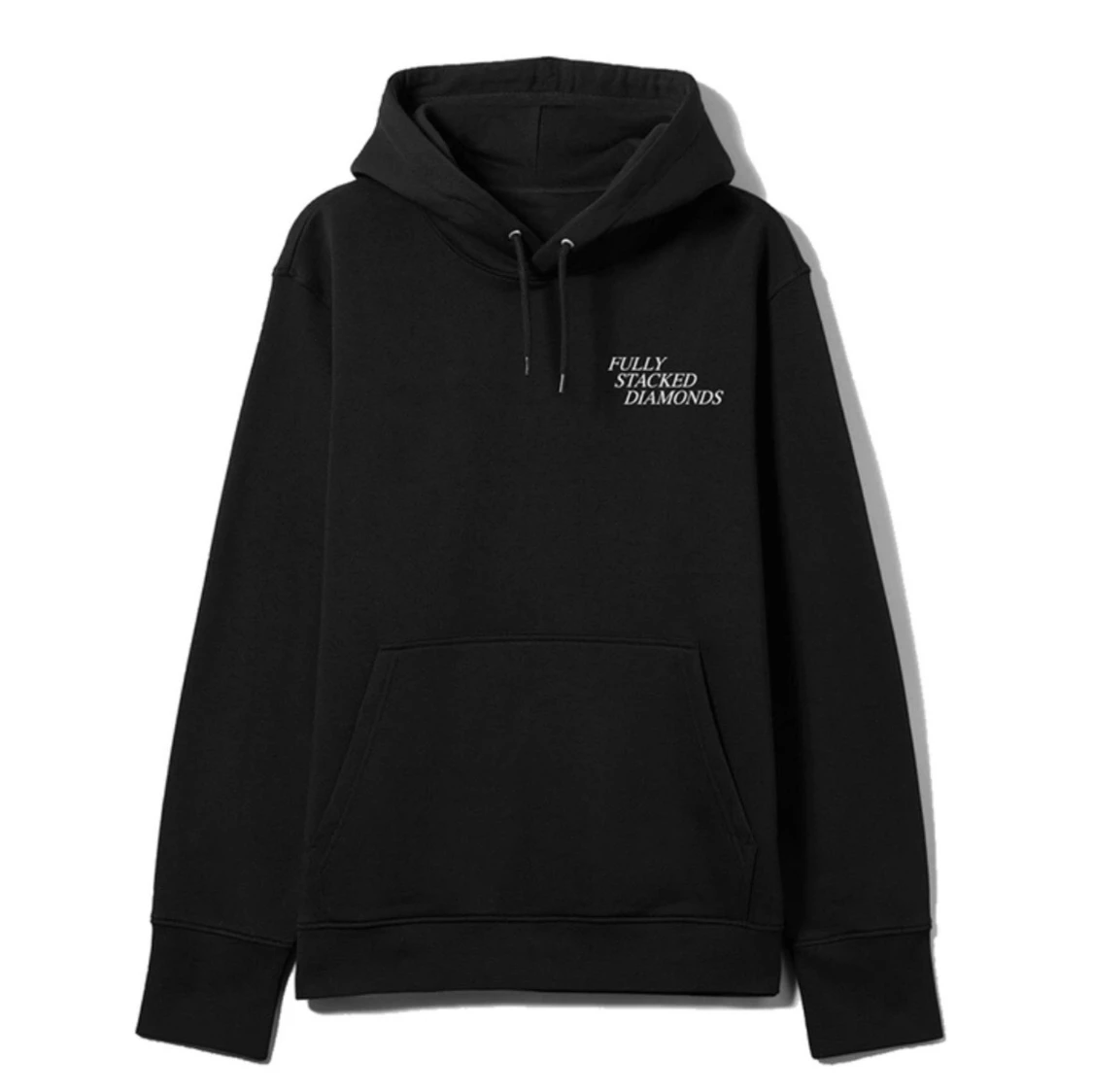 Pewdiepie merch svart - 90