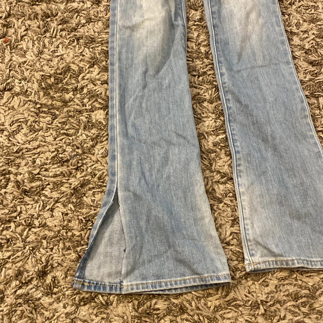 Jeans från Abercrombie & Fitch💗 - 91