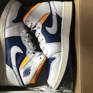 Jordan 1s - Hämta i Malmö  Storlek 37’5 