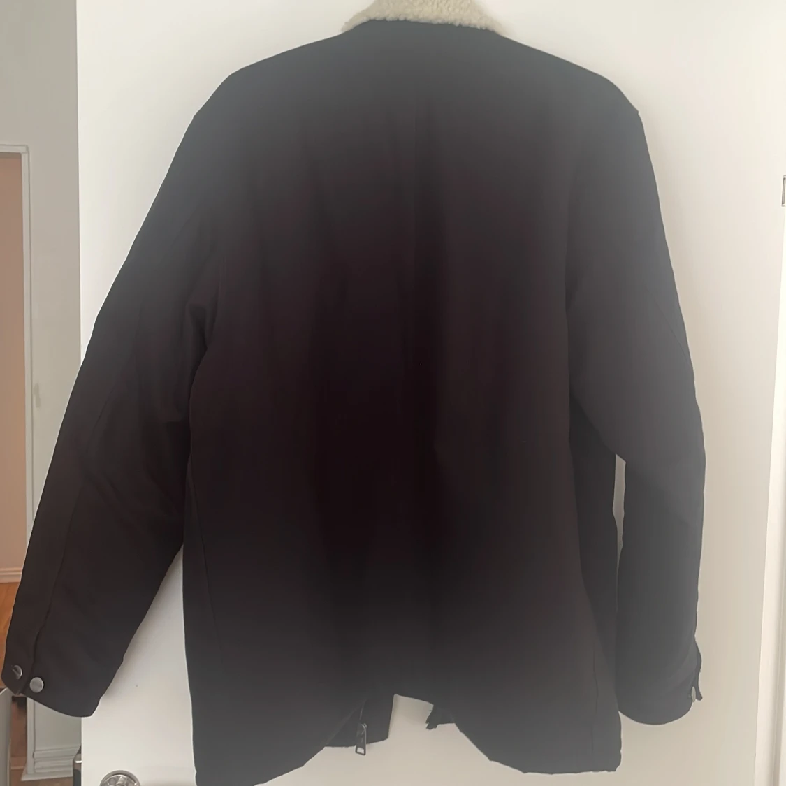 Carharrt fairmount coat L - 90