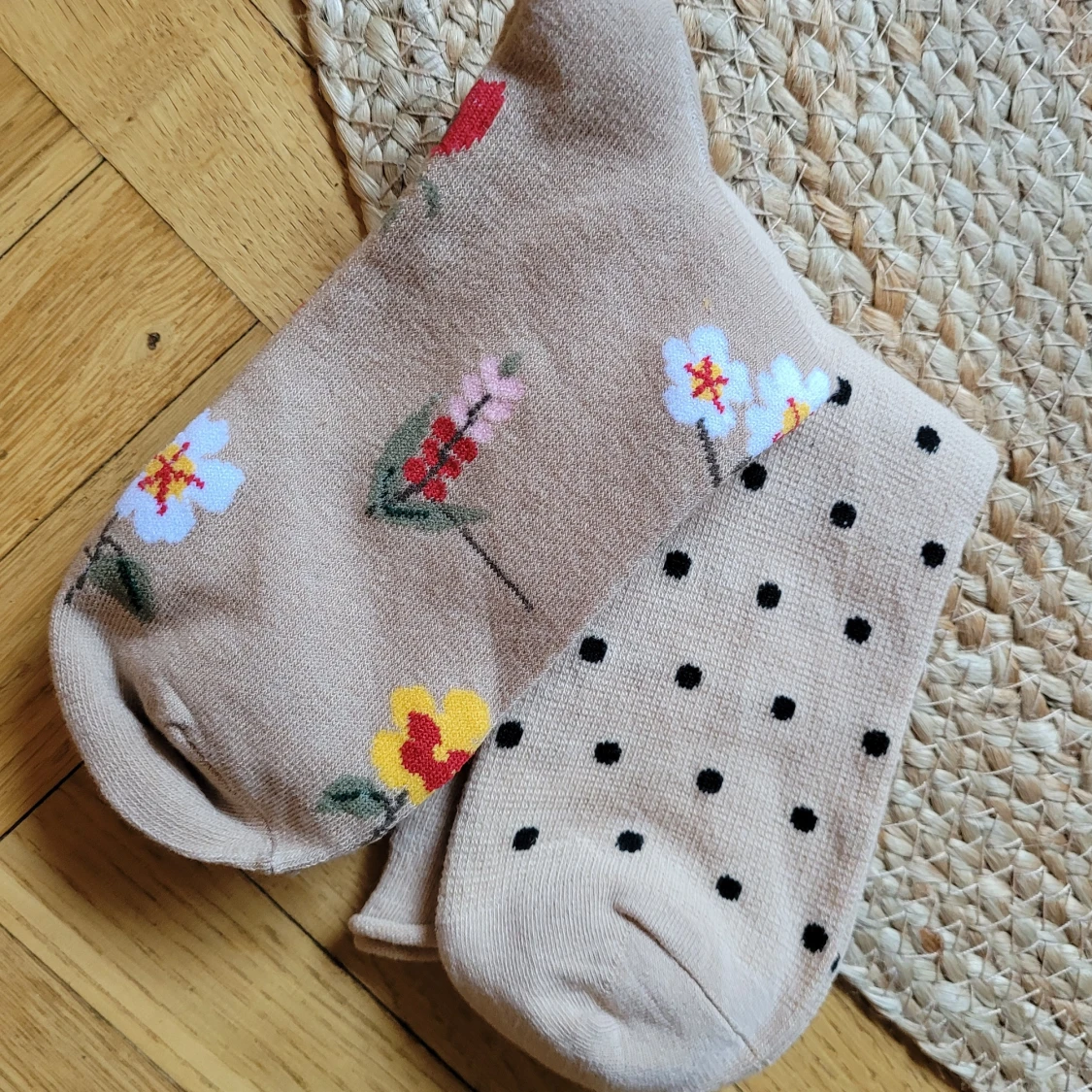 Strumpor 36-38  - 91