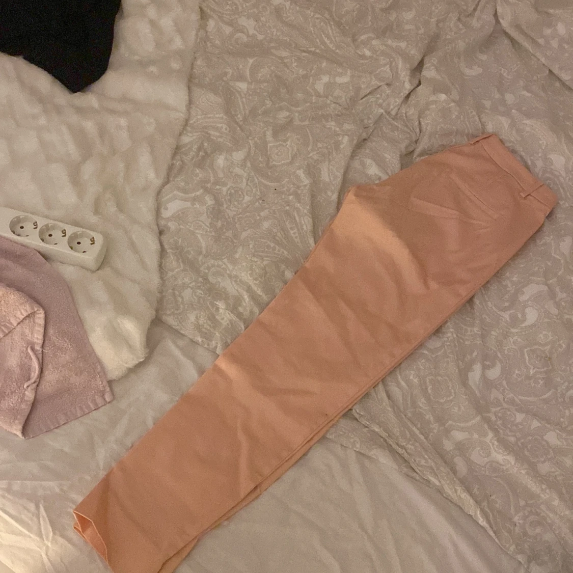 Kostymbyxor  - 90