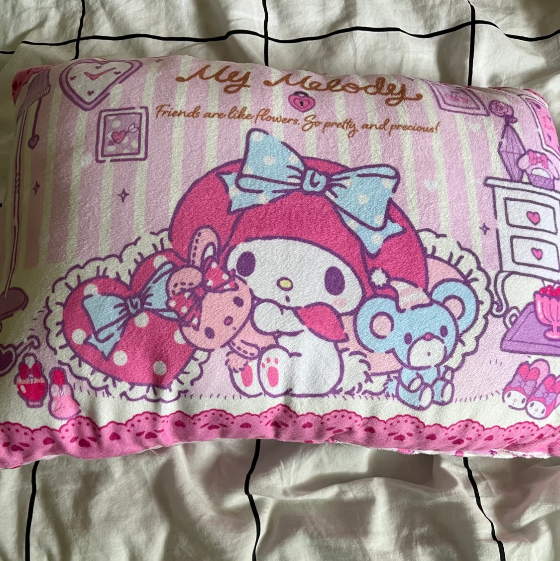 My Melody kudde - 90
