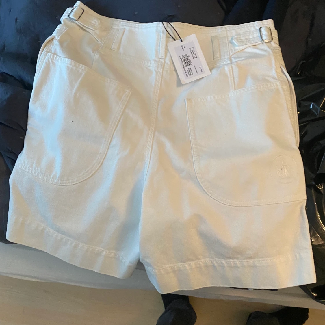 Lanvin shorts stl 32 - 90