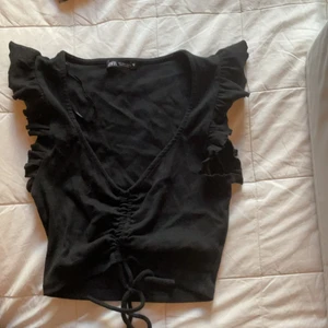 Topp - Zara topp som inte jag andvänder